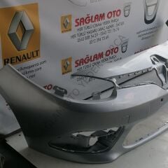 FLUENCE ÖN TAMPON PALATİN GRİ İTHAL SIFIR