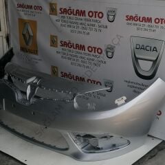FLUENCE ÖN TAMPON PALATİN GRİ İTHAL SIFIR