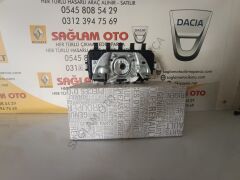 985157869R CLİO V  YOLCU AİRBAG ORJİNAL SIFIR  RENAULT MAİS  2020 2025