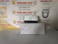 985157869R CLİO V  YOLCU AİRBAG ORJİNAL SIFIR  RENAULT MAİS  2020 2025