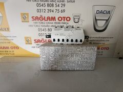 985250096R CLİO 4 YOLCU AİRBAG ORJİNAL SIFIR
