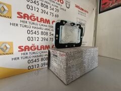 985250008R FLUENCE YOLCU AİRBAG ORJİNAL SIFIR