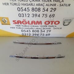 623840762R TALİANT ÖN PANJUR ÇITASI SAĞ SOL  TAKIM İKİ ADET