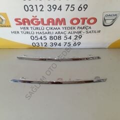 623840762R TALİANT ÖN PANJUR ÇITASI SAĞ SOL  TAKIM İKİ ADET