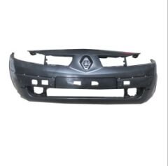 RENAULT MEGANE- 2- 03/06; ÖN TAMPON (SİS DELİKLİ) (EUROBUMP)