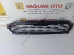 622545518R  RENAULT TALİANT TAMPON ORTA IZGARA  SIFIR İTHAL