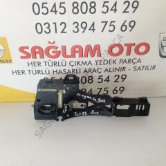 806071983R MEGANE 4 SOL ÖN KAPI KOL İÇ MEKANİZMASI KAPI AÇMA KUMANDA MODÜLÜ