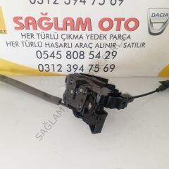 805032236R ,805032065R ,MEGANE 4 SOL ÖN KAPI KİLİT MEKANİZMASI