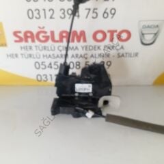 805032236R ,805032065R ,MEGANE 4 SOL ÖN KAPI KİLİT MEKANİZMASI