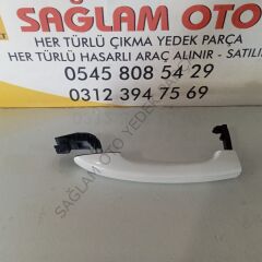 MEGANE 4 SOL ÖN KAPI KOLU