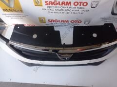 LODGY ÖN TAMPON 2013-2016 BEYAZ FULL DOLU SİSLİ