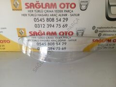 FLUENCE FAR CAMI SOL İTHAL SIFIR