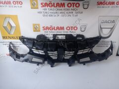 620360007R Fluence Tampon İç Takviye Plastiği 2013-2016