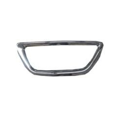620747266R RENAULT CAPTUR- 13/17; SİS LAMBA KAPAĞI ÇERÇEVESİ SAĞ NİKELAJLI (TYG)