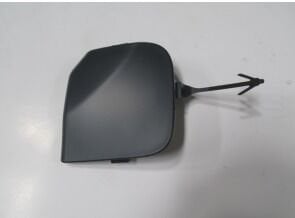 511807259R RENAULT CAPTUR- 13/17; ÖN TAMPON ÇEKİ DEMİRİ KAPAĞI (TW)