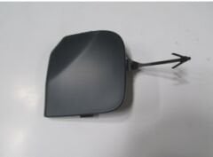 511807259R RENAULT CAPTUR- 13/17; ÖN TAMPON ÇEKİ DEMİRİ KAPAĞI (TW)