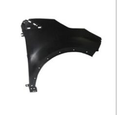 631006348R RENAULT CAPTUR- 13/19; ÖN ÇAMURLUK SAĞ PLASTİK