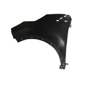 631019604R RENAULT CAPTUR- 13/19; ÖN ÇAMURLUK SOL PLASTİK