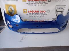 620222140R  Express Ön Tampon Demir Mavi Renk