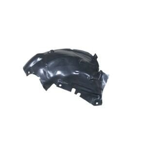 638453895R RENAULT CAPTUR- 13/19; ÖN ÇAMURLUK DAVLUMBAZI SOL (ÖNÜN ÖNÜ)