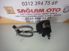 825029568R ,EXPRESS SAĞ SÜRĞÜLÜ KAPI KİLİDİ ORJİNAL ÇIKMA