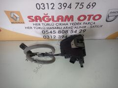 825029568R ,EXPRESS SAĞ SÜRĞÜLÜ KAPI KİLİDİ ORJİNAL ÇIKMA