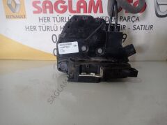 825029568R ,EXPRESS SAĞ SÜRĞÜLÜ KAPI KİLİDİ ORJİNAL ÇIKMA