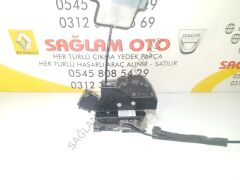 805030019R LATITUDE SOL ÖN KAPI KİLİDİ ORJİNAL