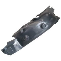 767485416R RENAULT CAPTUR- 13/19; ARKA ÇAMURLUK DAVLUMBAZI SAĞ