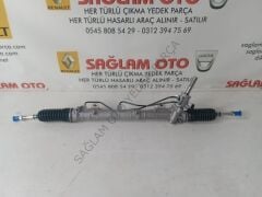 490014306R  ,490016602R , SYMBOL JOY  DİREKSİYON KUTUSU 2016-2020