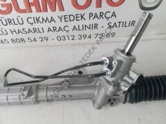 DACİA LOGAN II  DİREKSİYON KUTUSU