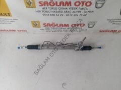 DACİA LOGAN II  DİREKSİYON KUTUSU