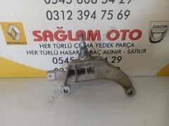 MEGANE 4 MOTOR TAKOZU  1,3 TCE