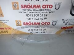 Fluence Sol Far Camı