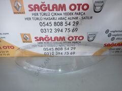 Fluence Sol Far Camı