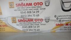 Fluence Sağ Far Camı