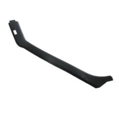 RENAULT R9- BROADWAY- 83/96; ÖN CAM DİREK PLASTİĞİ SAĞ (GRİ PÜTÜRLÜ)