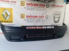 7701466114 Clio 1  Ön Tampon Fransız Kasa