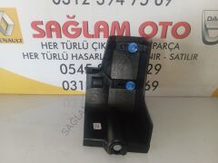 768512896R DUSTER SOL MARŞBİYEL UÇ PLASTİĞİ