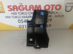 768512896R DUSTER SOL MARŞBİYEL UÇ PLASTİĞİ