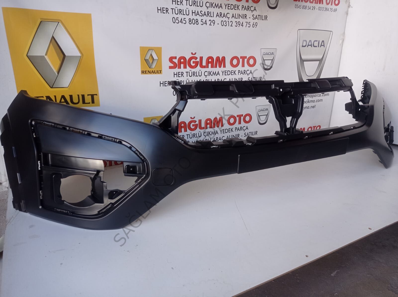 Jogger Ön Tampon 620103738Y