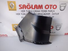 Jogger Arka Tampon Sol Parça ,850103454V