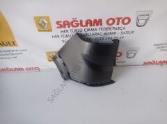 Jogger Arka Tampon Sol Parça ,850103454V