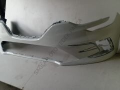 MEGANE 4 FAZ 2 ÖN TAMPON  BEYAZ  İTHAL SIFIR 2020-2024