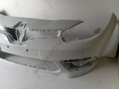620104894S FLUENCE ÖN TAMPON  BEYAZ RENK 2013-2016