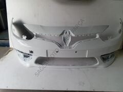 620104894S FLUENCE ÖN TAMPON  BEYAZ RENK 2013-2016