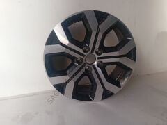 403000581R DUSTER ORJİNAL  JANT