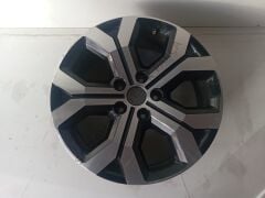 403000581R DUSTER ORJİNAL  JANT