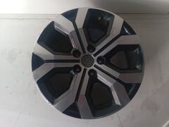 403000581R DUSTER ORJİNAL  JANT