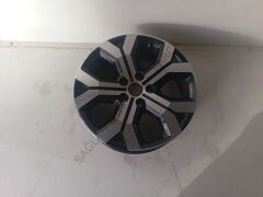 403000581R DUSTER ORJİNAL  JANT